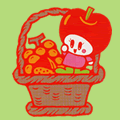太陽の精サンサンン